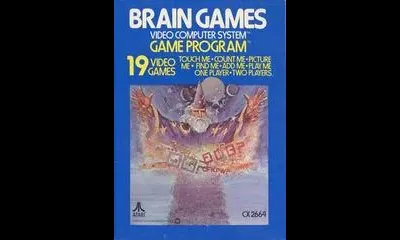 Brain Games