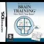 Brain Training - Nintendo DS - Retrocharting
