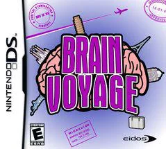 Background - Brain Voyage - Nintendo DS - Retrocharting