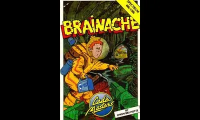 Brainache