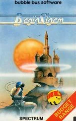 Background - Brainstorm [Bubble Bus] - ZX Spectrum - Retrocharting