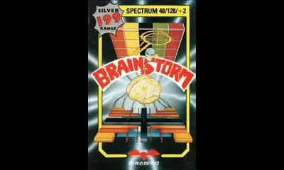 Brainstorm [Firebird]