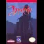 Bram Stoker's Dracula - Nintendo NES Console - Retrocharting