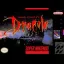 Bram Stoker's Dracula - Super Nintendo - Retrocharting