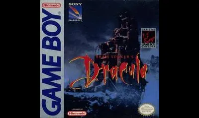 Bram Stoker's Dracula