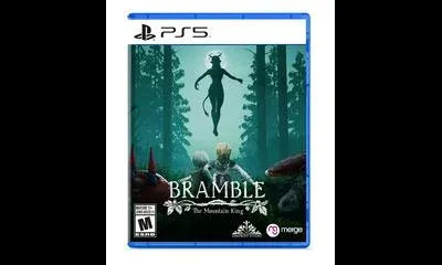 Bramble: The Mountain King