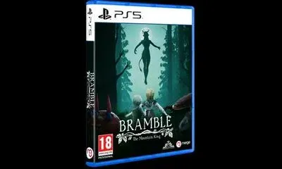 Bramble: The Mountain King [Signature Games]