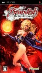 Background - Brandish: The Dark Revenant - PSP - Retrocharting