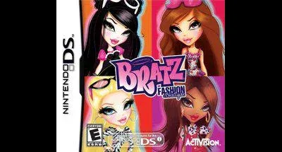 Bratz Fashion Boutique