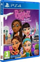 Background - Bratz Flaunt Your Fashion - Playstation 4 - Retrocharting