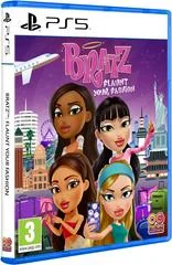 Background - Bratz: Flaunt your Fashion - Playstation 5 - Retrocharting