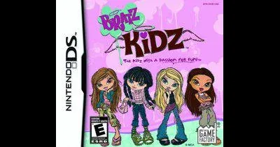 Bratz Kidz