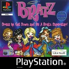 Background - Bratz - PlayStation - Retrocharting