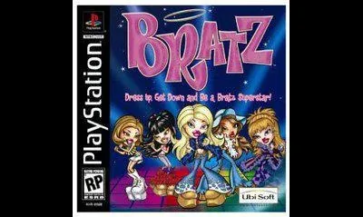 Bratz