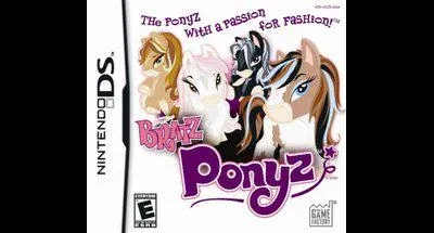Bratz Ponyz