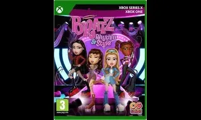 Bratz Rhythm & Style