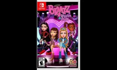 Bratz Rhythm Style