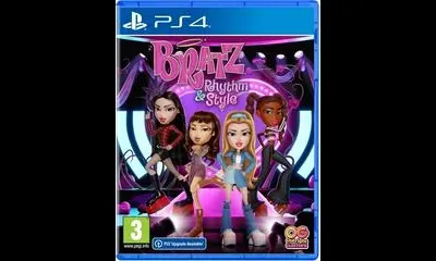 Bratz Rhythm & Style