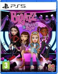 Background - Bratz Rhythm & Style - Playstation 5 - Retrocharting