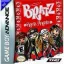 Bratz Rock Angelz - GameBoy - Retrocharting
