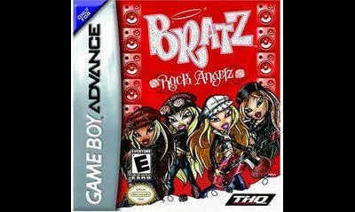 Bratz Rock Angelz