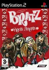 Background - Bratz Rock Angelz - PlayStation 2 - Retrocharting