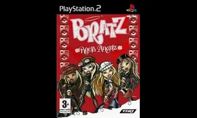 Bratz Rock Angelz
