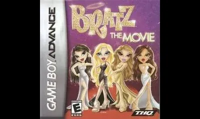 Bratz: The Movie