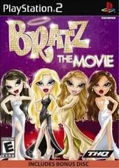 Background - Bratz: The Movie - PlayStation 2 - Retrocharting