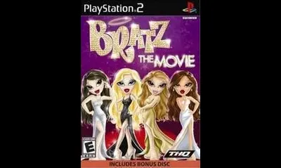 Bratz: The Movie