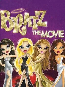 Background - Bratz: The Movie - Wii - Retrocharting