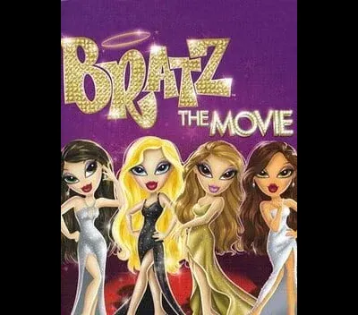 Bratz: The Movie