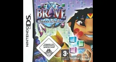 Brave: Shaman's Challenge