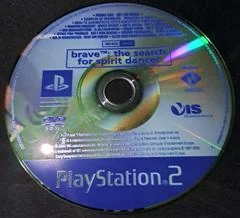 Background - Brave The Search For Spirit Dancer [Promo Only] - PlayStation 2 - Retrocharting