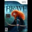 Brave The Video Game - Wii - Retrocharting