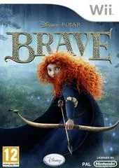 Background - Brave - Wii - Retrocharting