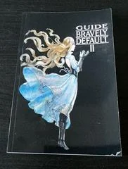 Background - Bravely Default II Guide - Strategy Guide - Retrocharting