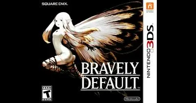 Bravely Default