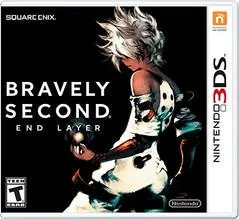 Background - Bravely Second End Layer - Nintendo 3DS - Retrocharting