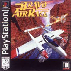 Background - Bravo Air Race - PlayStation - Retrocharting