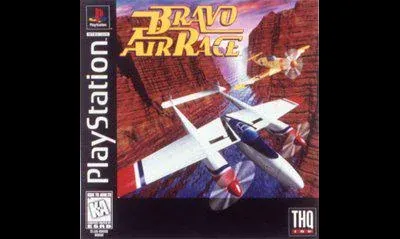 Bravo Air Race