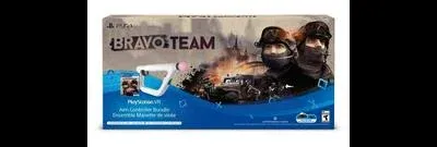 Bravo Team [Bundle]