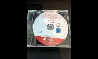 Bravo Team [Promo Not For Resale]
