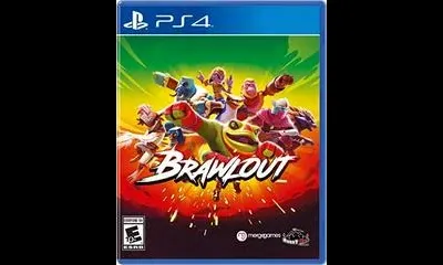 Brawlout