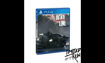 Breach & Clear: Deadline