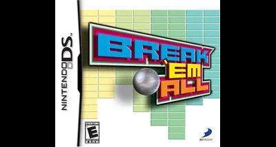 Break Em All