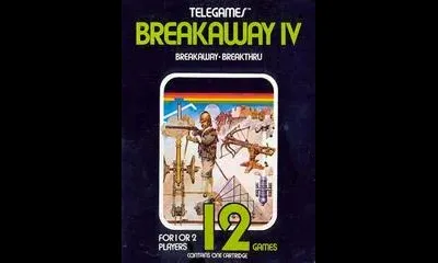 Breakaway Iv