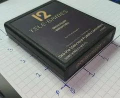 Breakaway IV [Telegames Text Label]