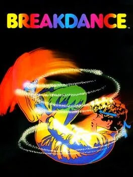 Background - Breakdance - Commodore 64 - Retrocharting