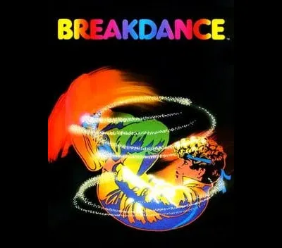Breakdance